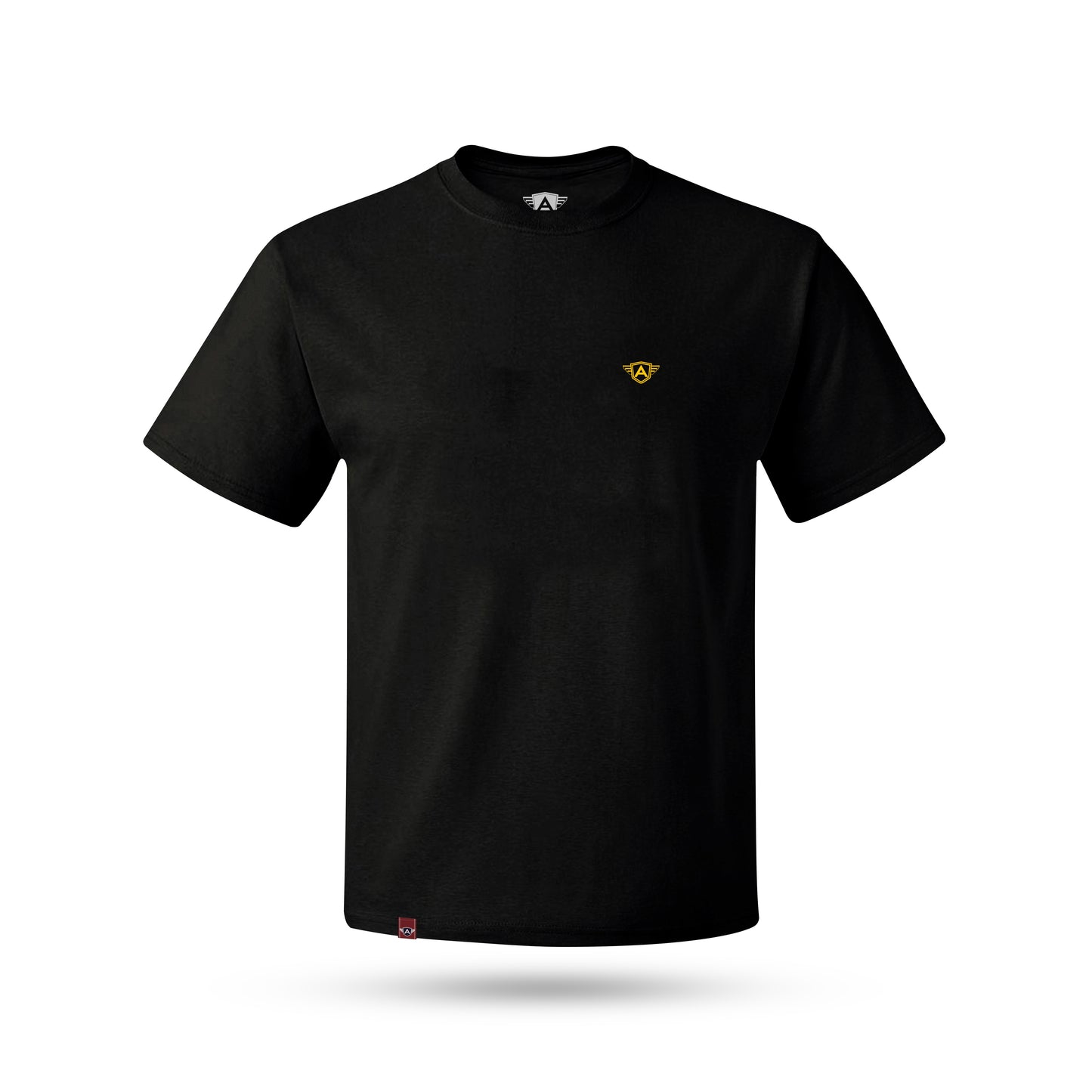 CAMISETA AERO - COLEÇÃO ESPECIAL FOLLOW ME