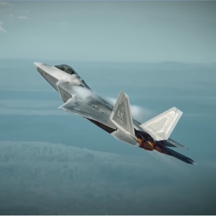 MIG 1.44, o RIVAL do F-22 foi um grande FRACASSO SOVIÉTICO