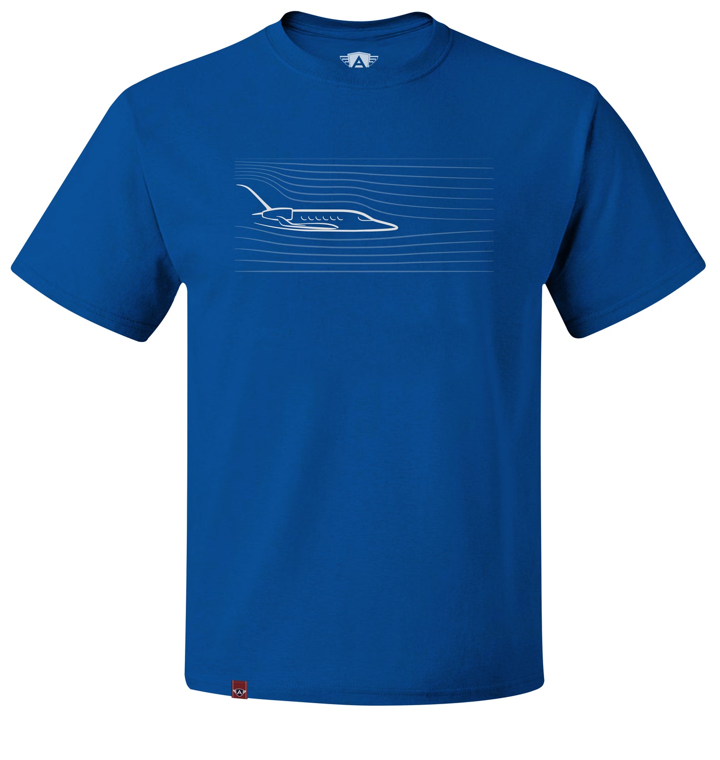 CAMISETA AERO AIR FLOW