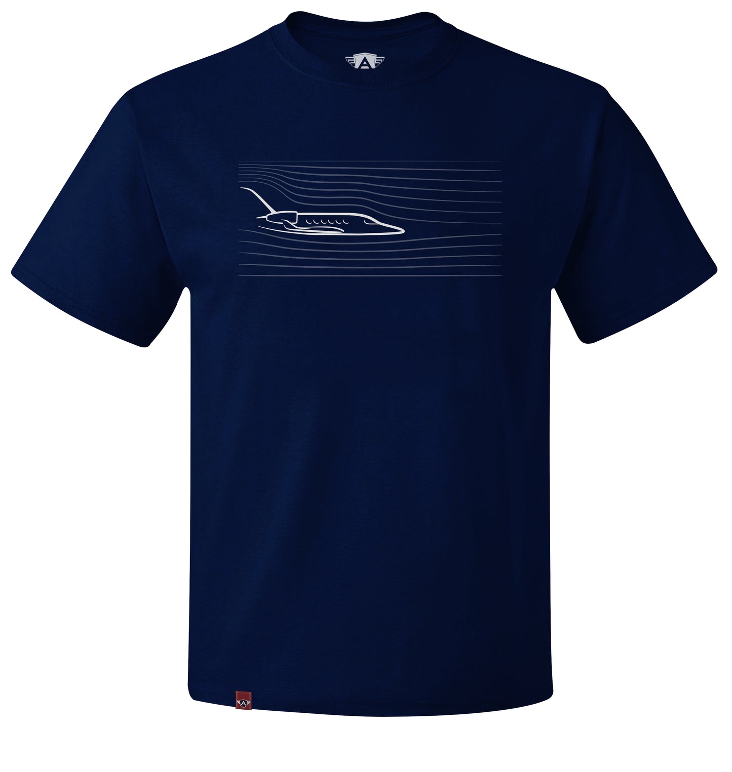 CAMISETA AERO AIR FLOW