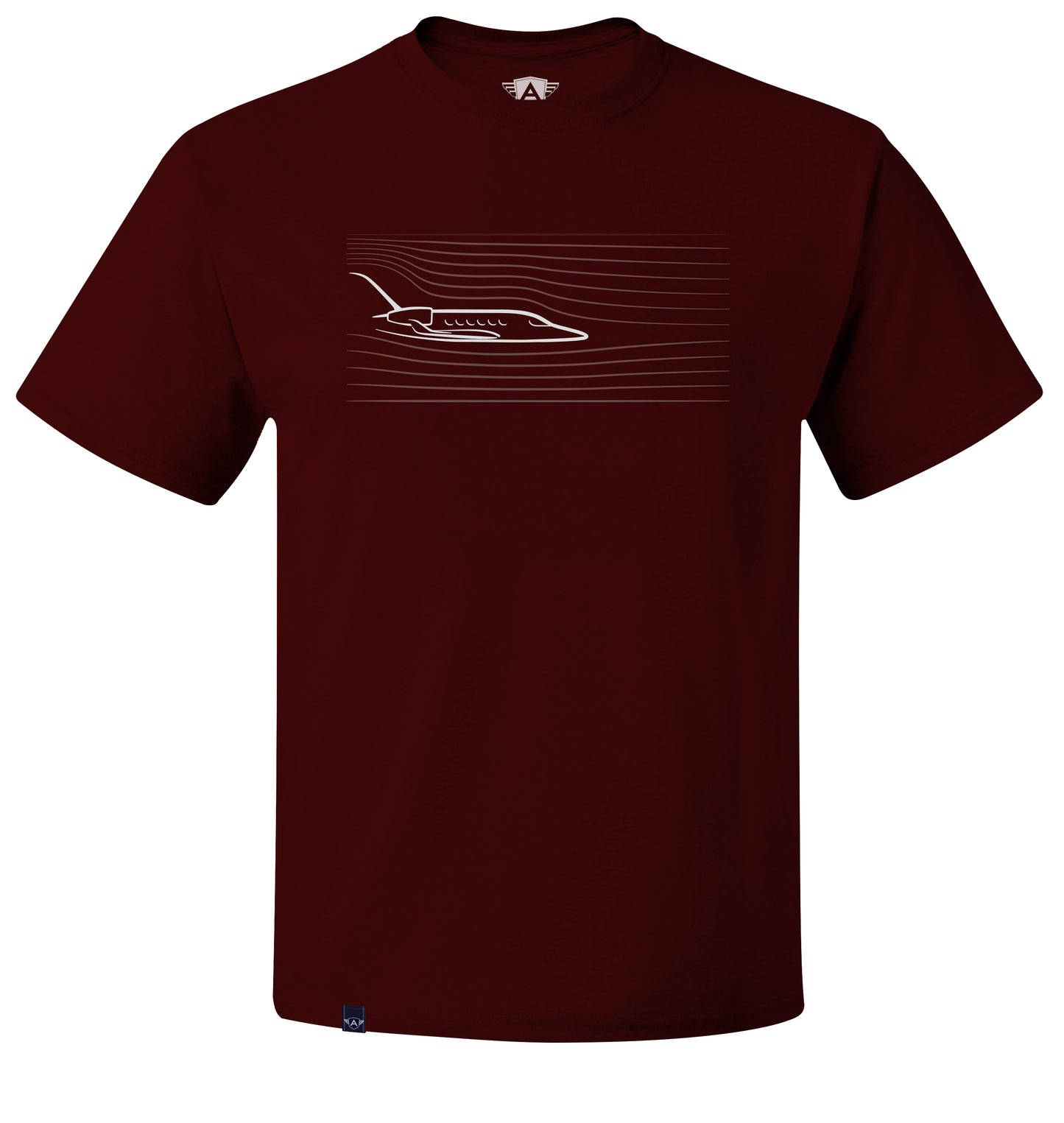 CAMISETA AERO AIR FLOW