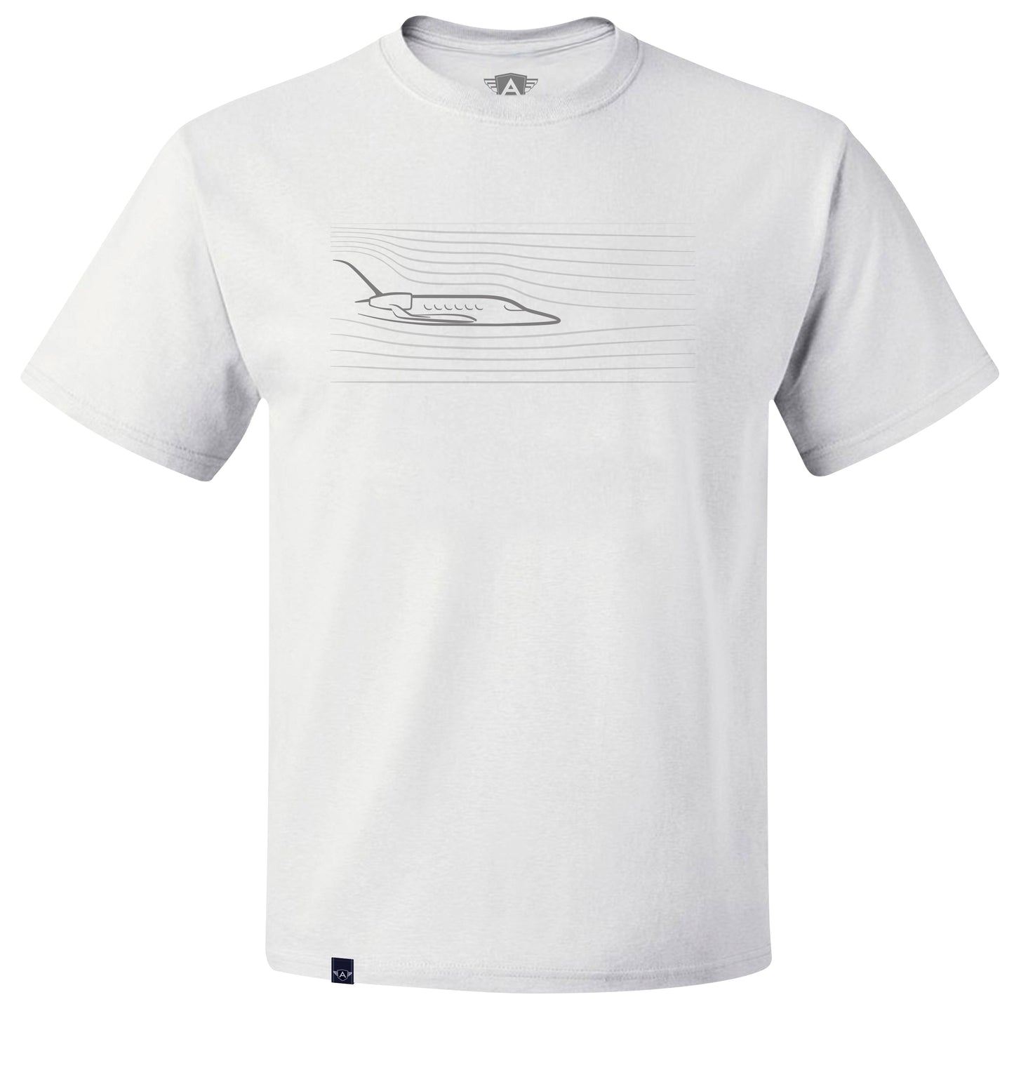 CAMISETA AERO AIR FLOW