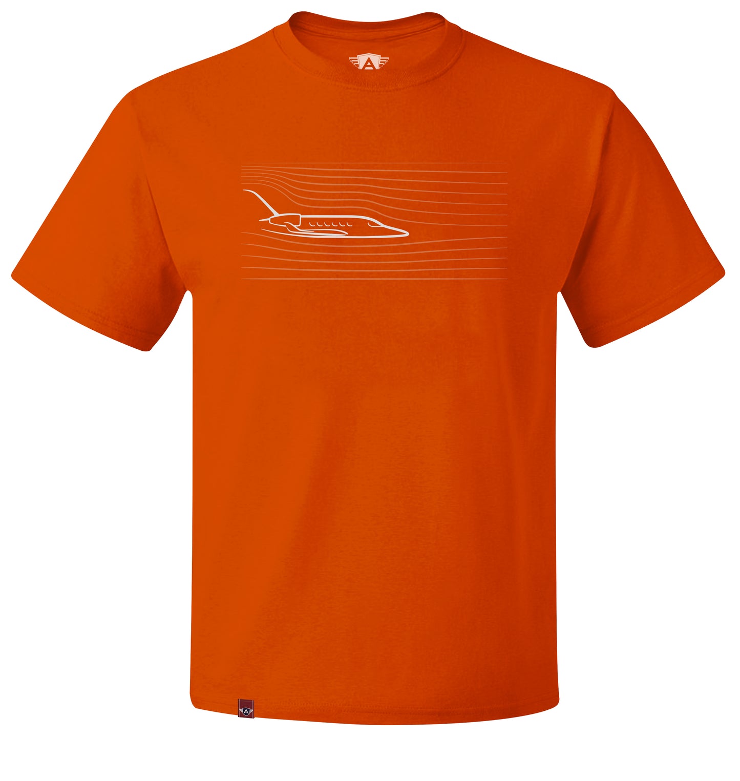 CAMISETA AERO AIR FLOW