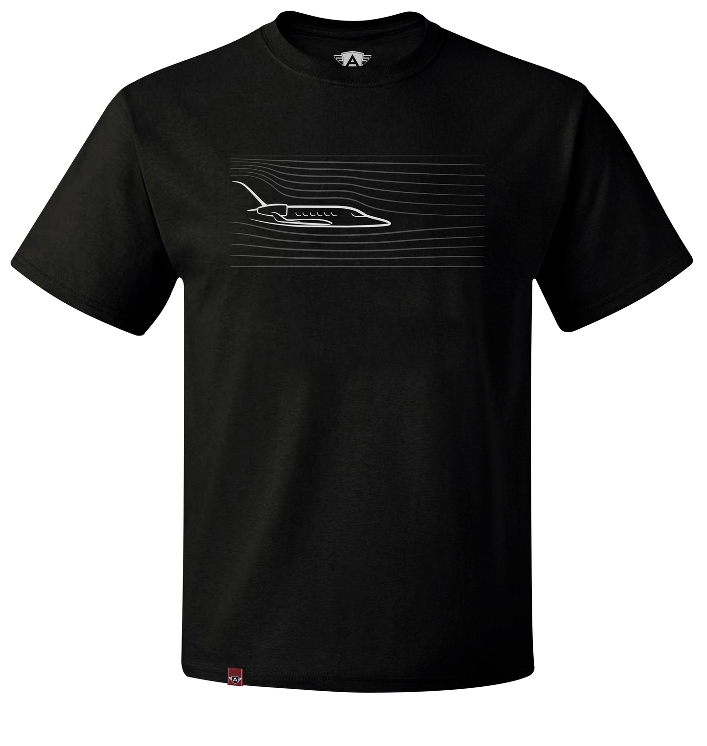 CAMISETA AERO AIR FLOW