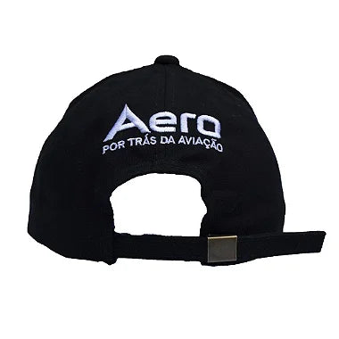 BONÉ AERO - PILOT PRETO