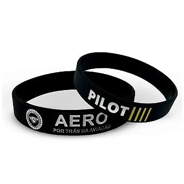 PULSEIRA AERO - PILOT